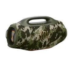 JBL - Parlante bluetooth Boombox 4 Squad