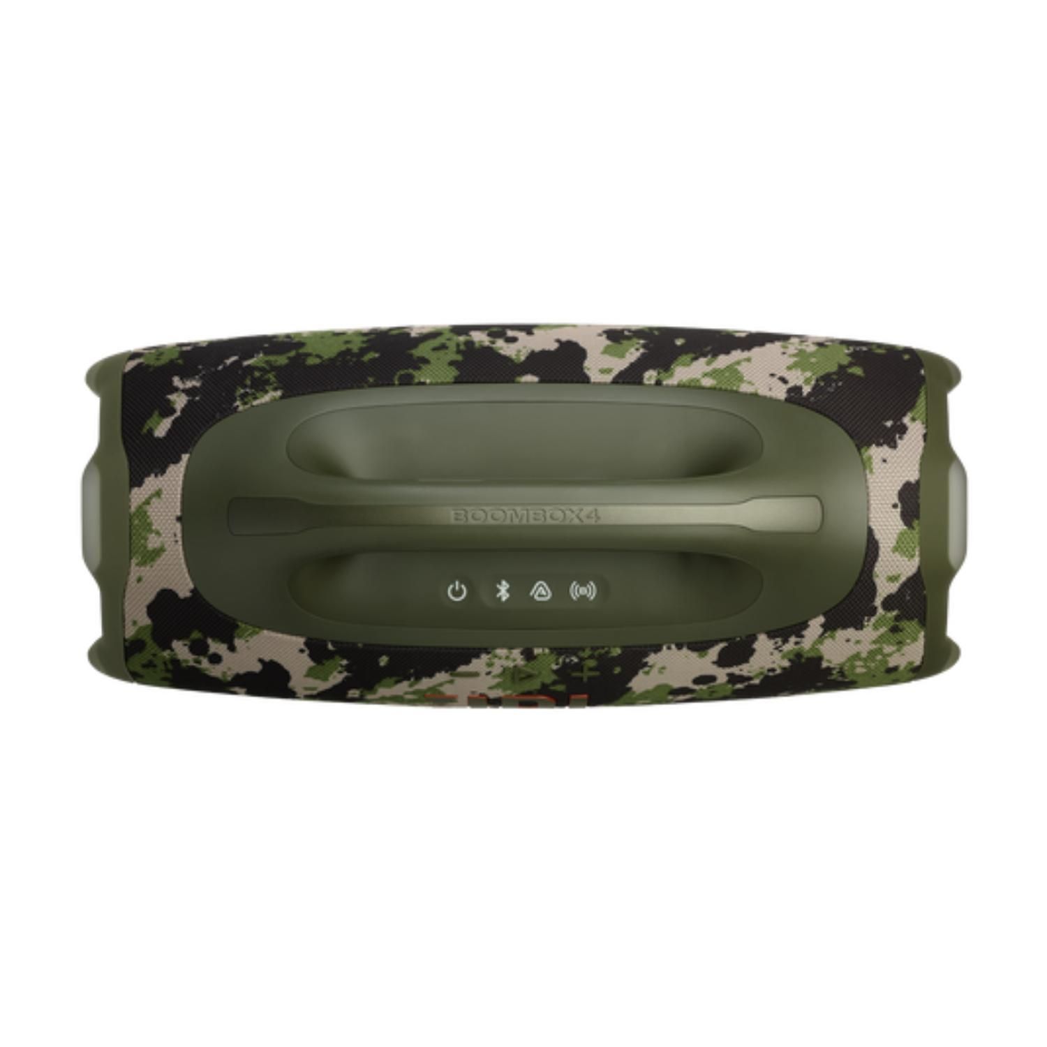 JBL Altavoz Bluetooth JBL Boombox 4 Squad | Falabella Chile