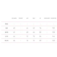 VELVET - Vestido Deportivo Aurora Crema Mujer