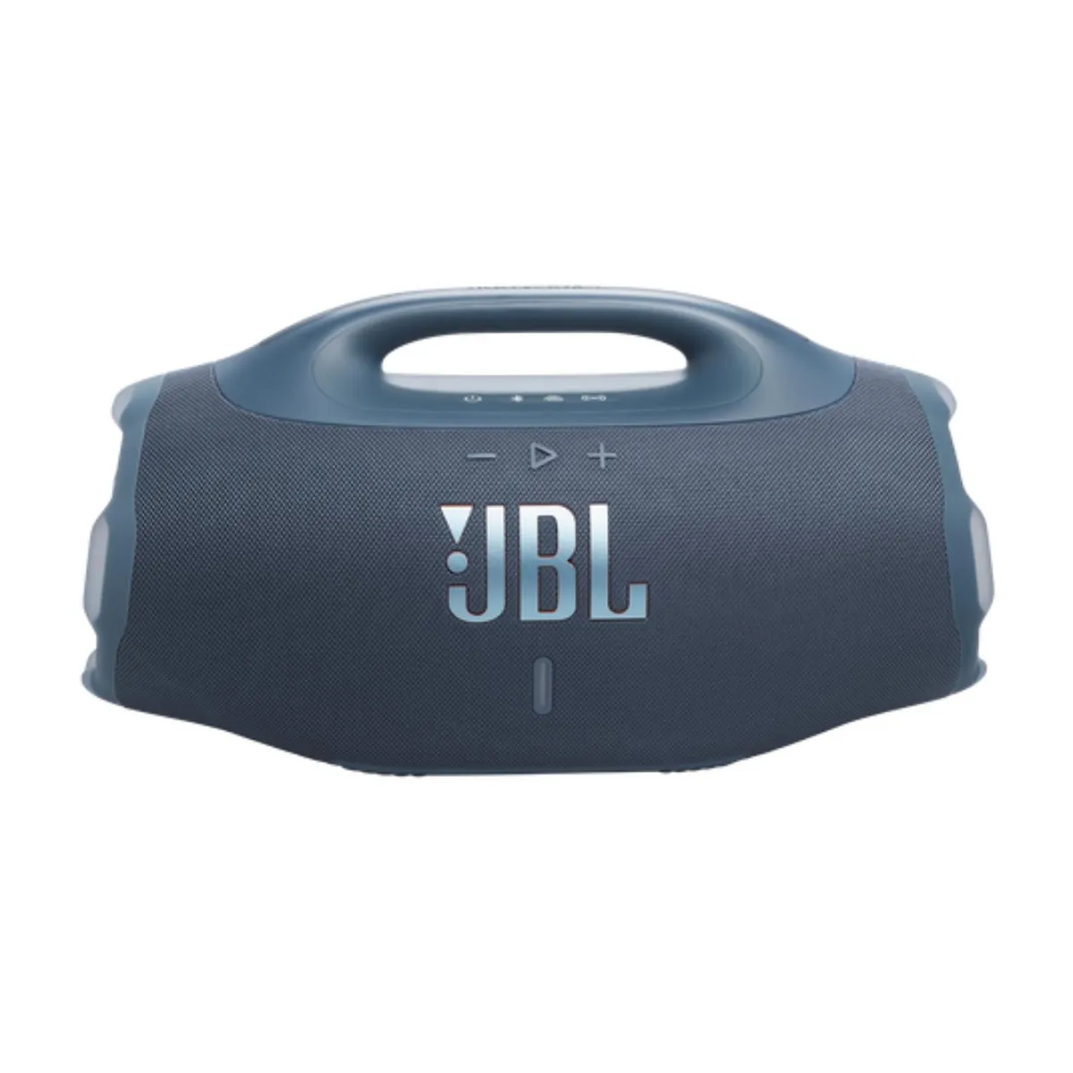 JBL - Altavoz Bluetooth JBL Boombox 4 Azul