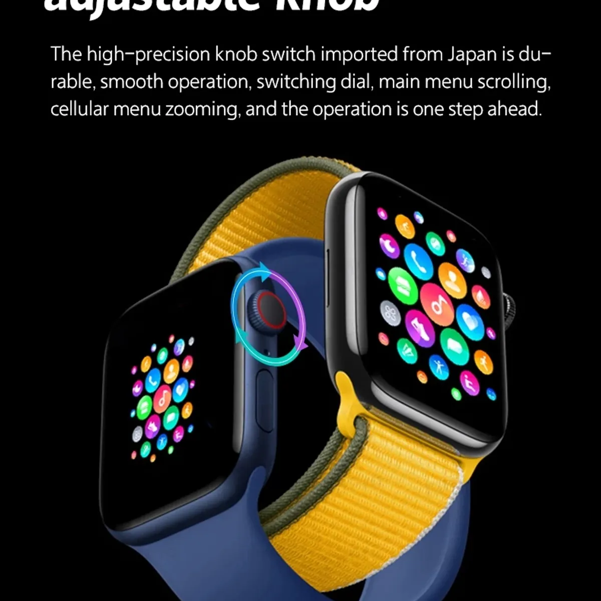 XIAOMI - Audífonos Xiaomi Airdots 2 + Toumi Watch 2 -Negro