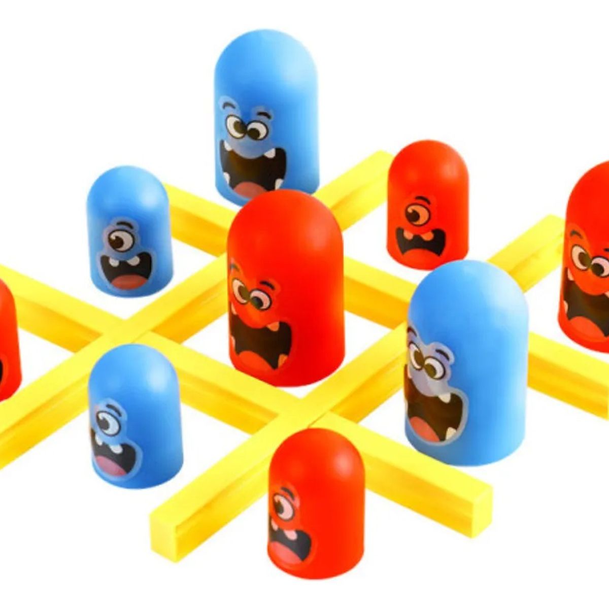 GENERICO - Juego De Mesa Competencia Viral Gato