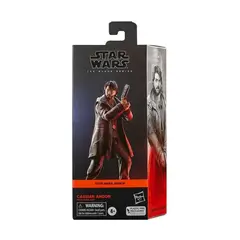 HASBRO - Star Wars The Black Series Cassian Andor
