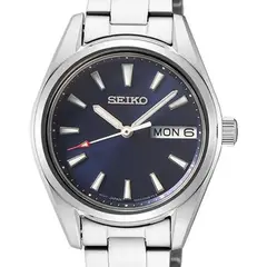 SEIKO - Reloj Mujer Classic SUR353P1