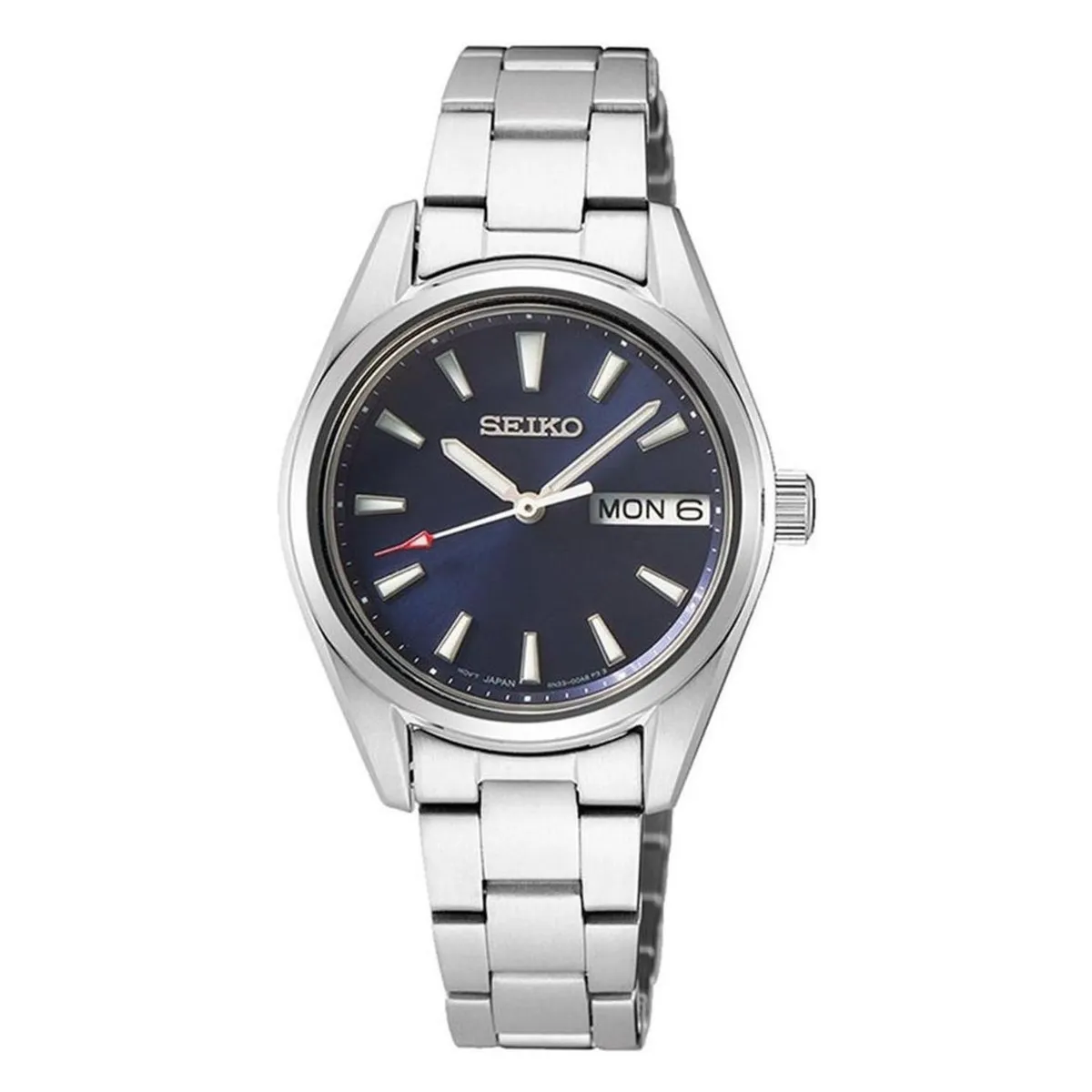 SEIKO - Reloj Seiko Mujer Classic SUR353P1