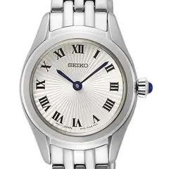 SEIKO - Reloj Mujer Classic SWR037P1