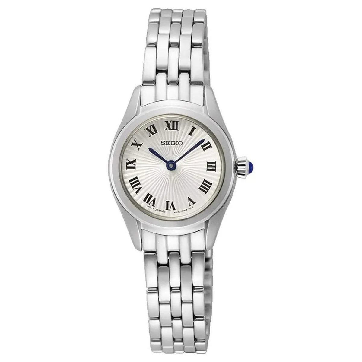 SEIKO - Reloj Seiko Mujer Classic SWR037P1