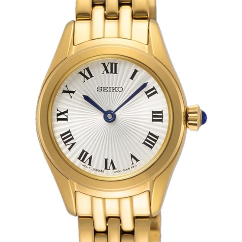 SEIKO - Reloj Seiko Mujer SWRO40P1