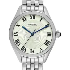 SEIKO - Reloj Mujer Classic SUR327P1