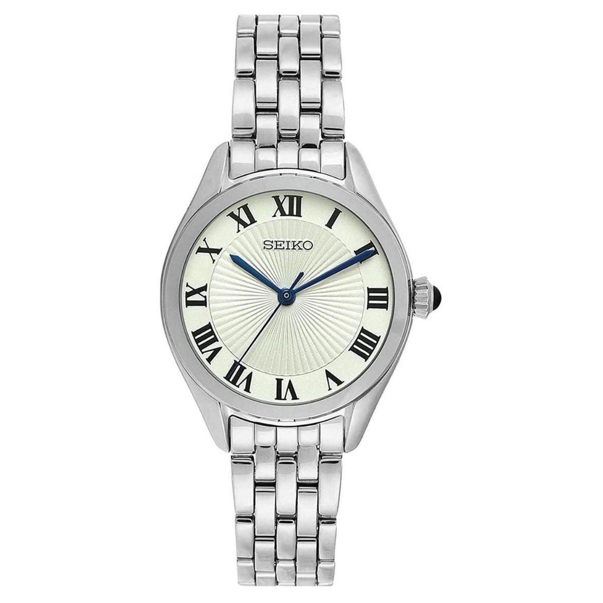 SEIKO - Reloj Seiko Mujer Classic SUR327P1