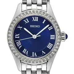 SEIKO - Reloj Mujer Classic SUR335P1