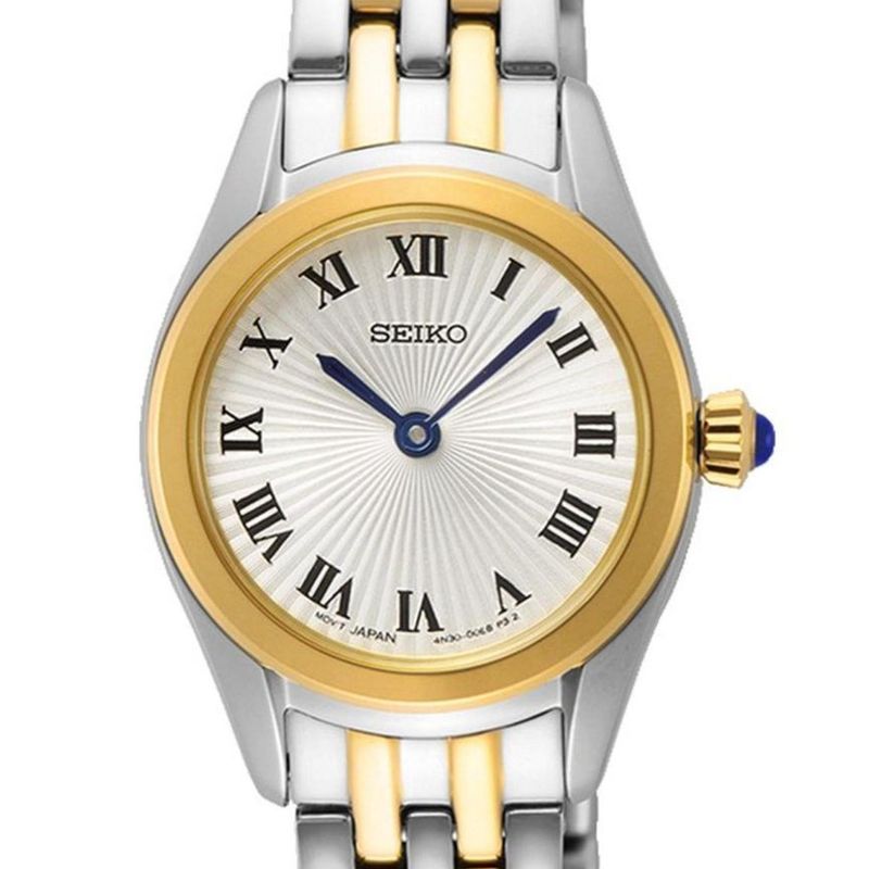 SEIKO - Reloj Seiko Mujer SWR038P1