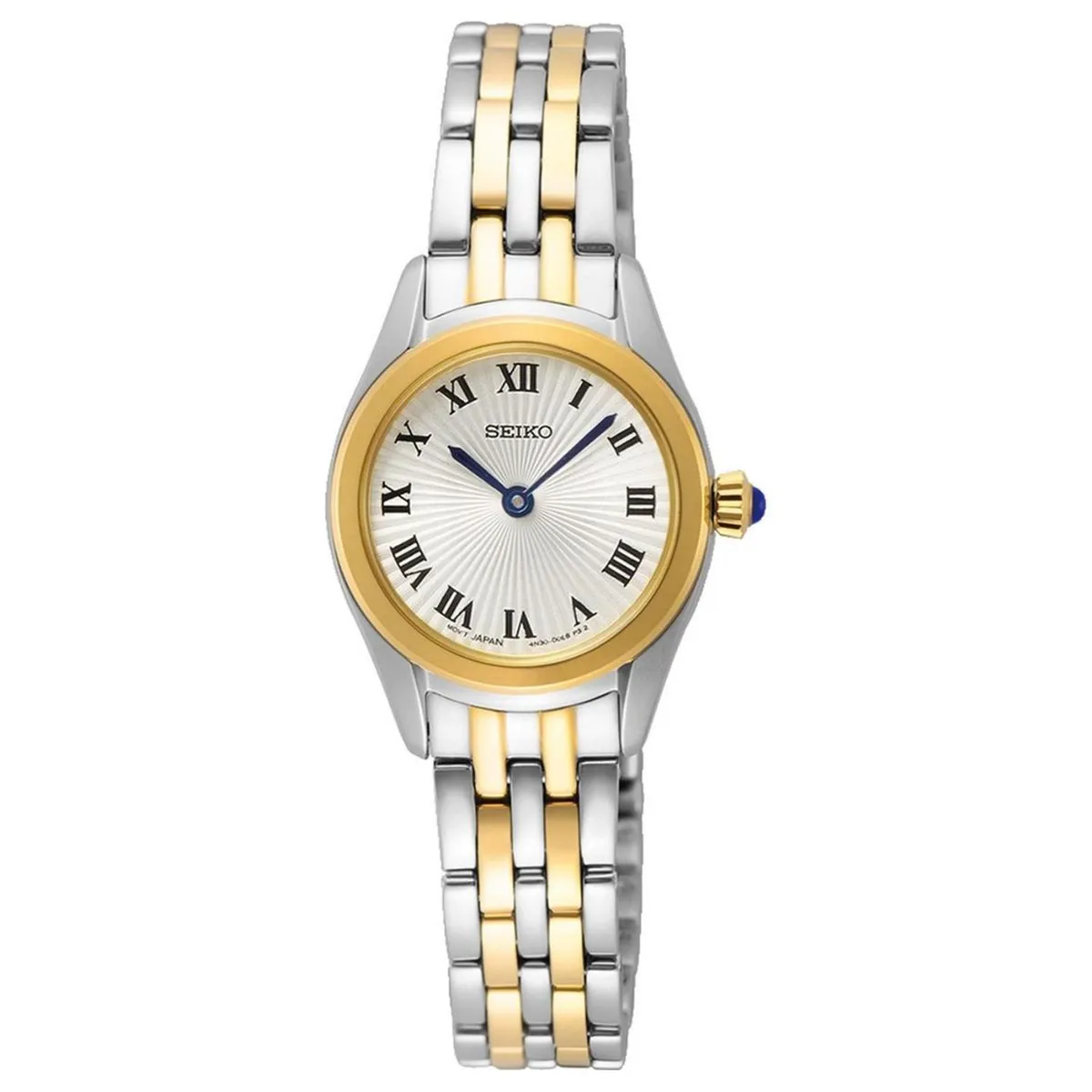 SEIKO - Reloj Seiko Mujer SWR038P1