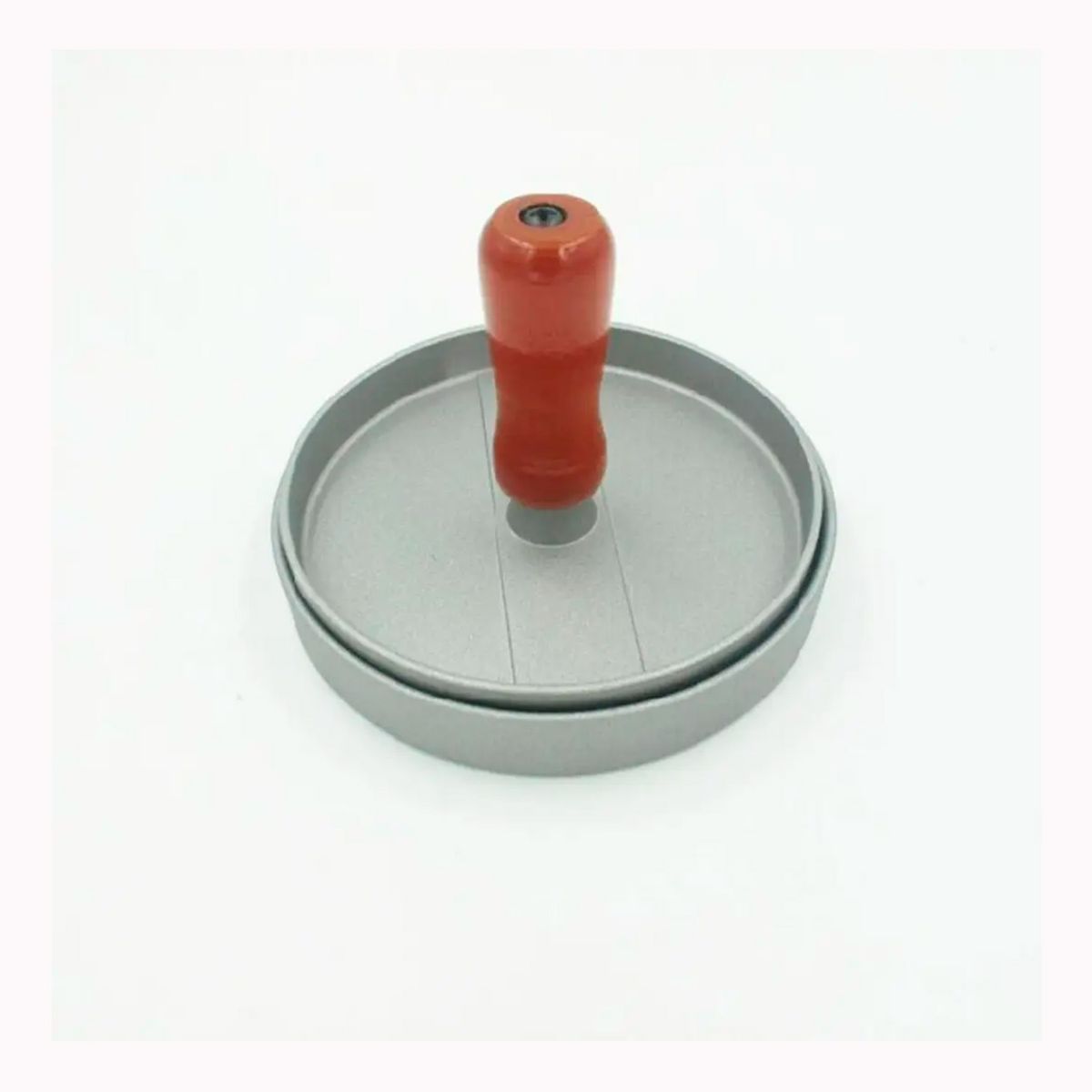 GENERICO - Prensa Para Hamburguesas Asado Parrilla