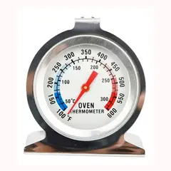 GENERICO - Termometro para hornos indicador de temperatura