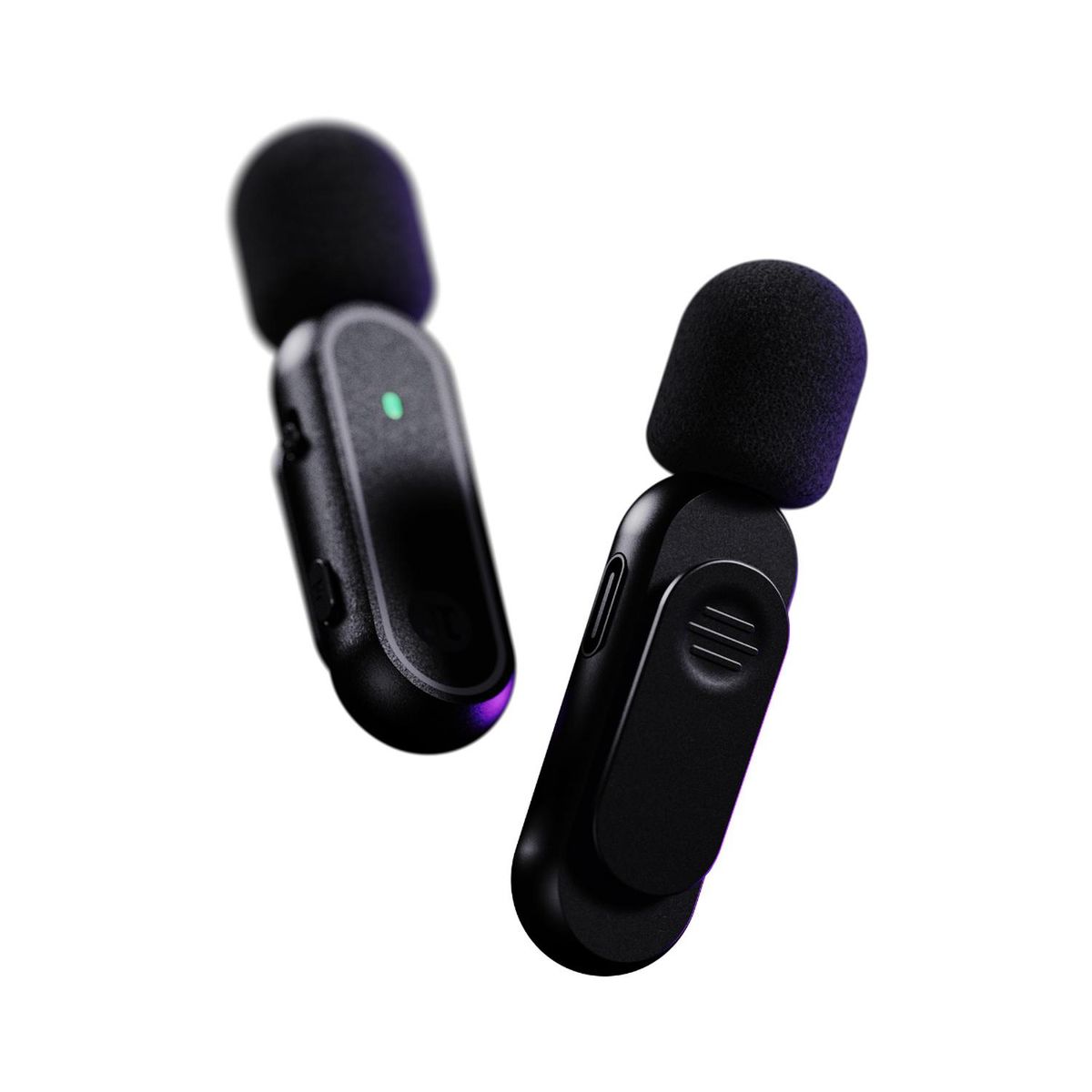 PRIMUS - Microfono inalámbrico de solapa Primus Pmi-l10bt tipo C