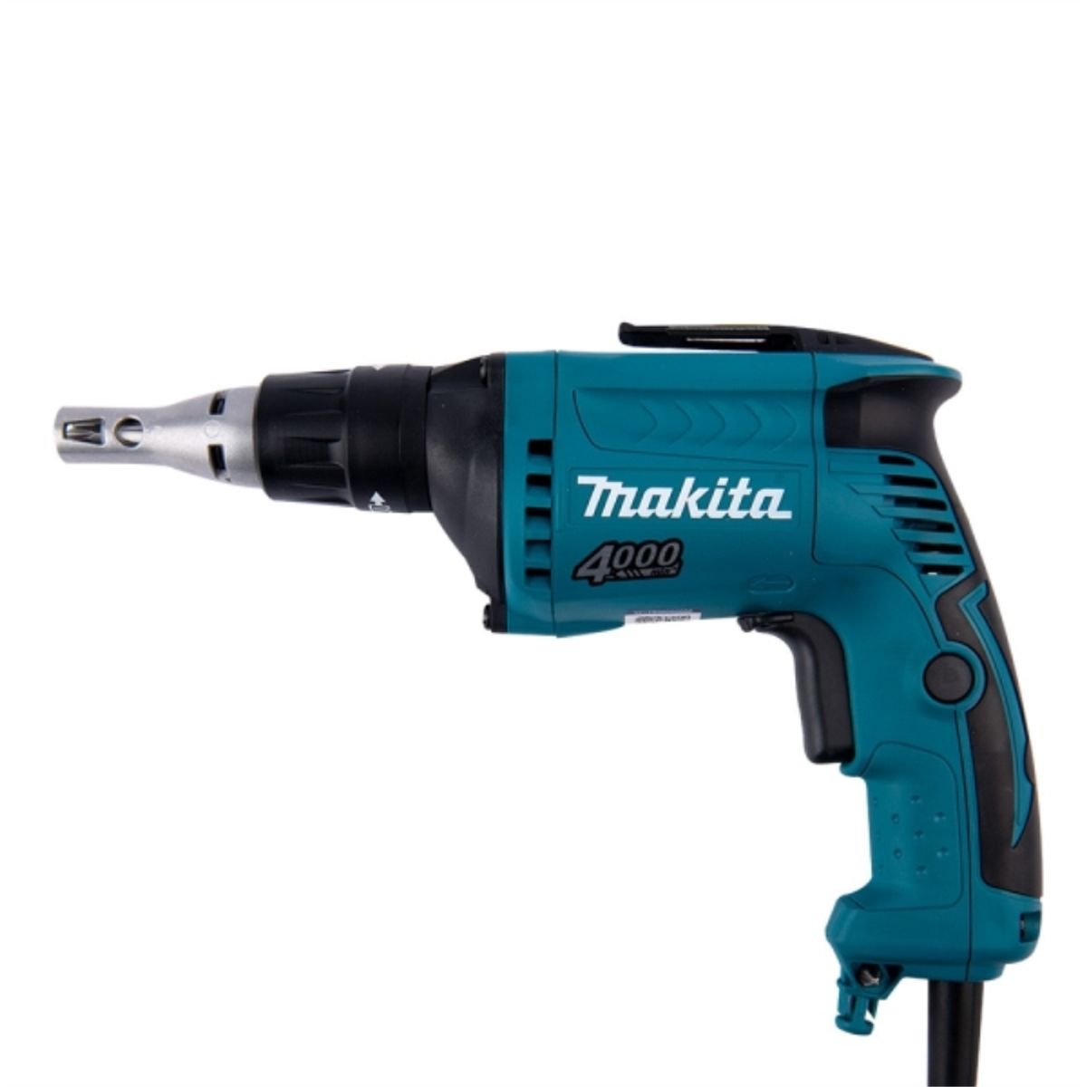 MAKITA - Atornillador Drywall 570W 4000RPM FS4000