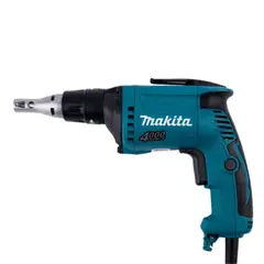 MAKITA - Atornillador Drywall 570W 4000RPM FS4000