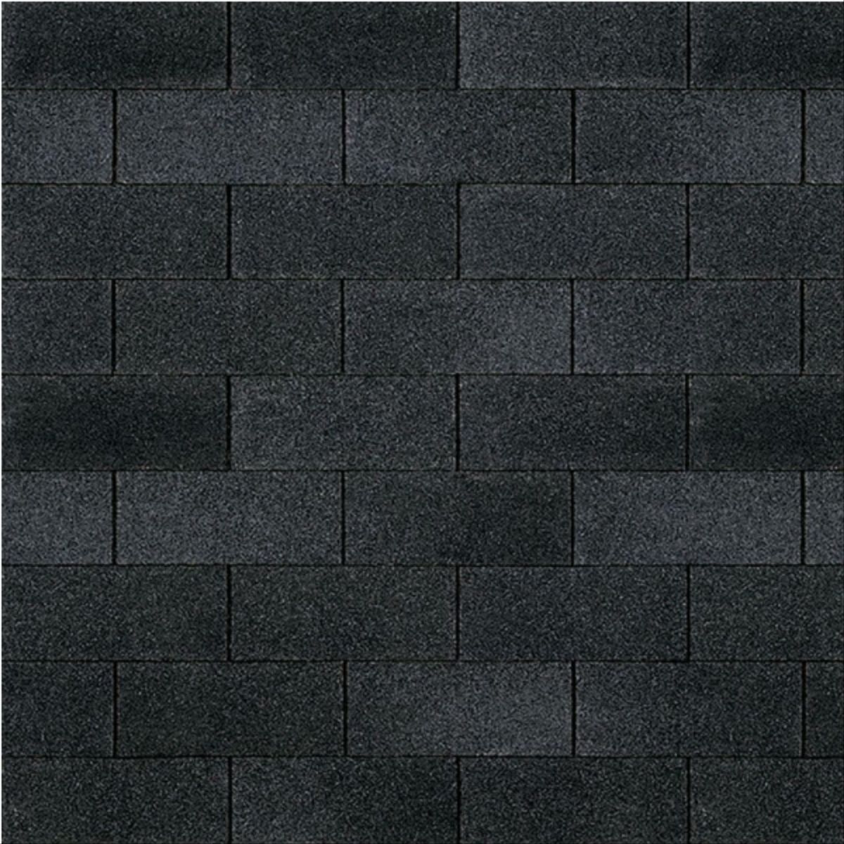 OWENS CORNING - Teja asfaltica gravillada Classic negra 3,1 mt2