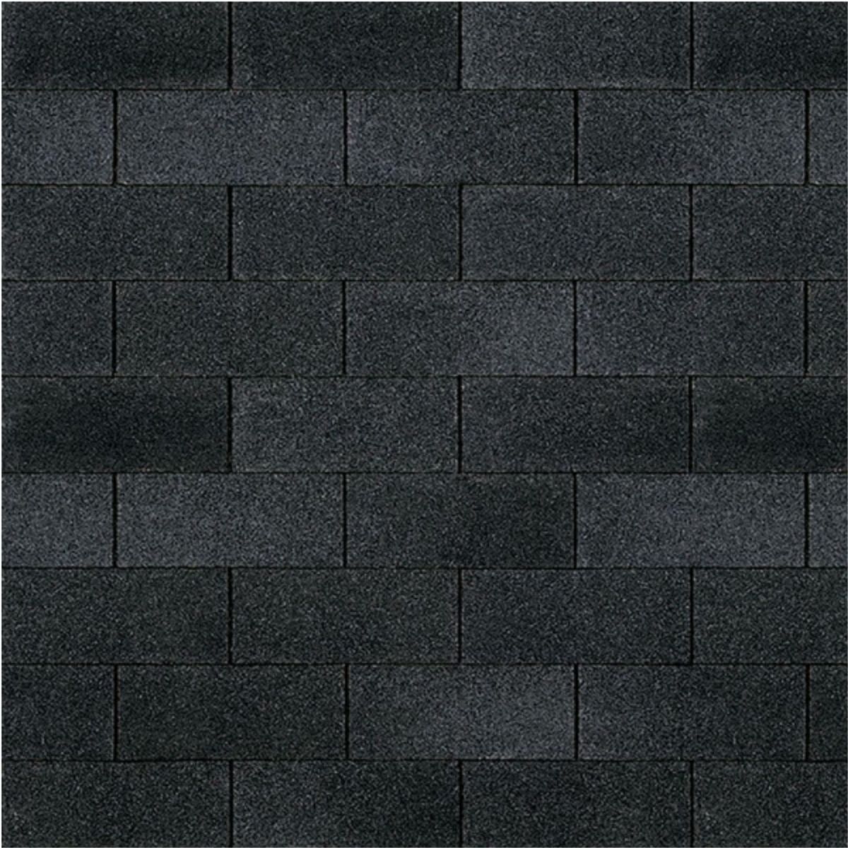 OWENS CORNING - Teja asfaltica gravillada Classic negra 3,1 mt2