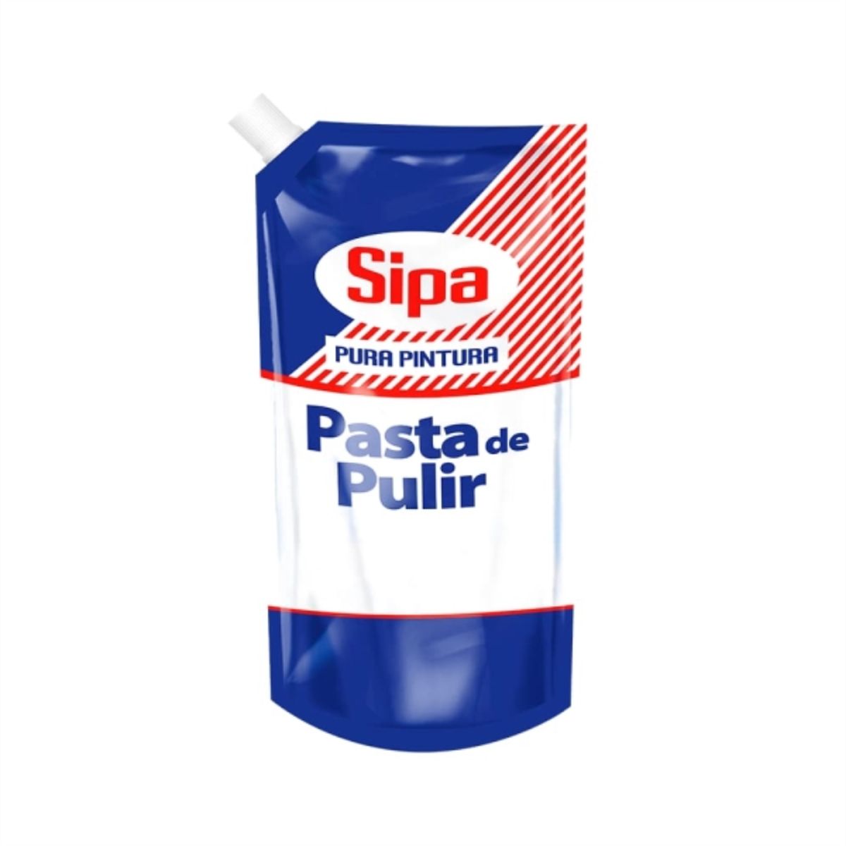 SIPA - Pasta de pulir 1/4 gal