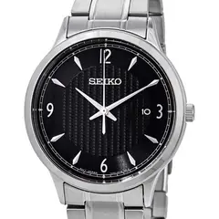 SEIKO - Reloj Hombre Classic SGEH81P1
