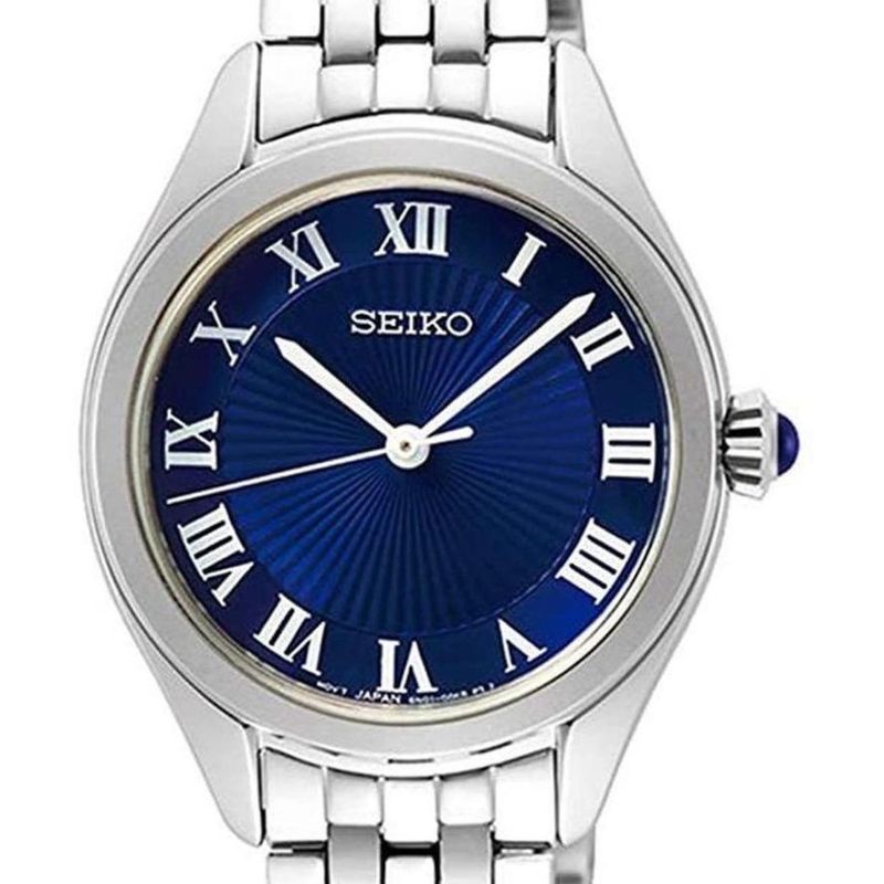 SEIKO - Reloj Seiko Mujer SUR329P1