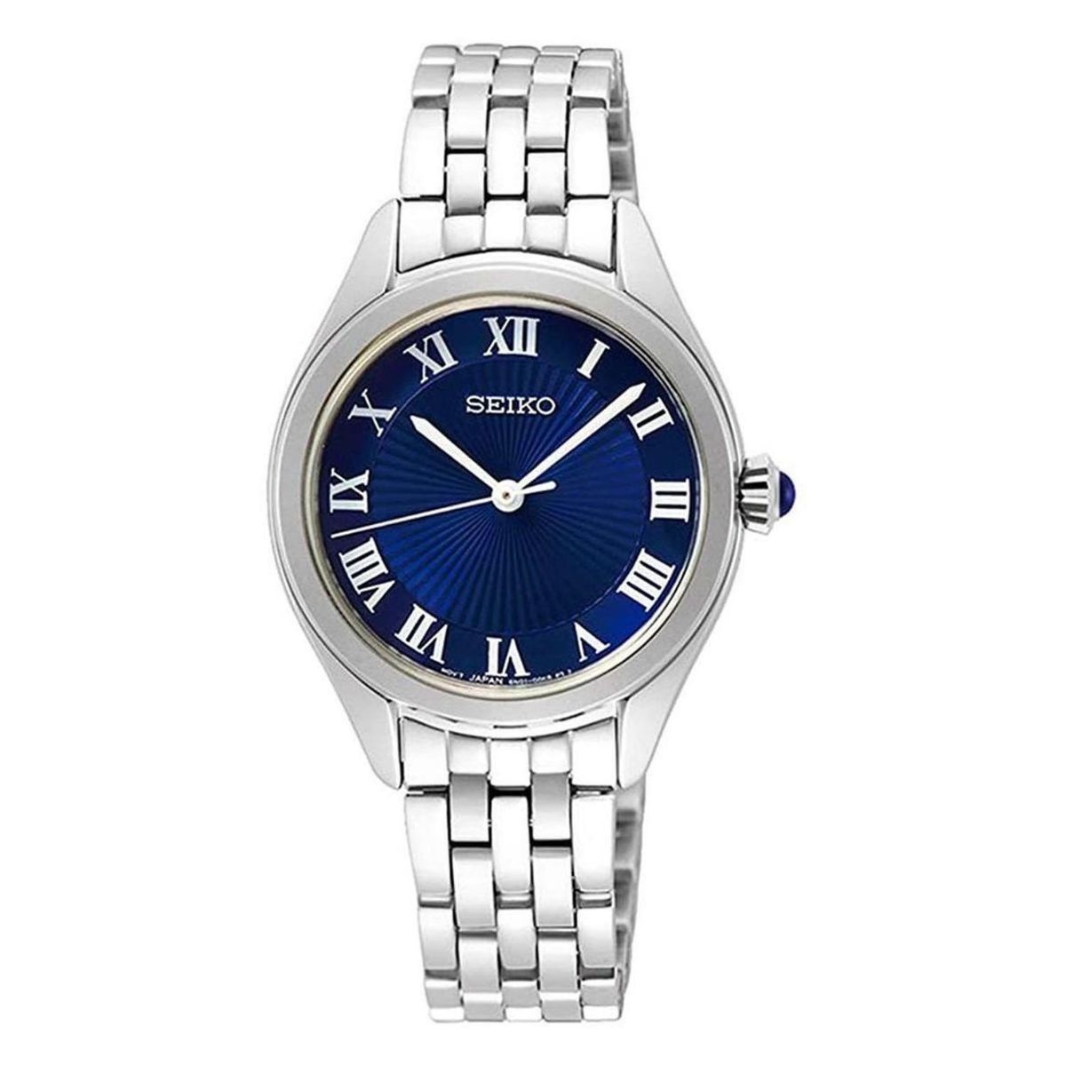 SEIKO - Reloj Seiko Mujer SUR329P1