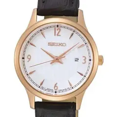 SEIKO - Reloj Mujer Classic SXDG98P1