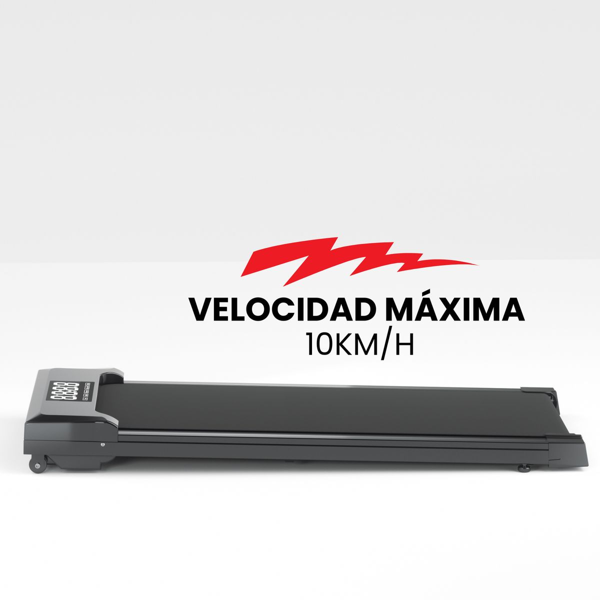 YEP S - Trotadora YEP 3060 10KM/H