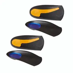 SWISS NATURE LABS - Superthotics Plantillas Ortopedicas 2 Pares
