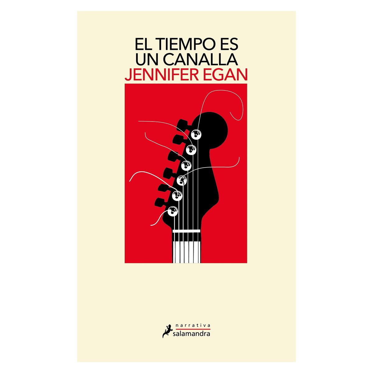 TOP10BOOKS - LIBRO El Tiempo Es Un Canalla - El Tiempo Es Un Canalla