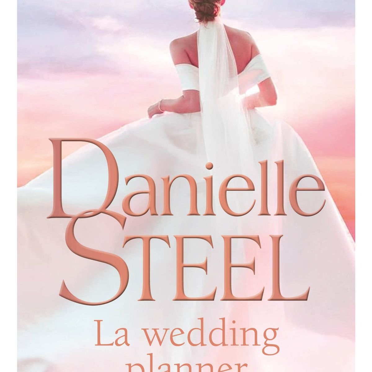 TOP10BOOKS - LIBRO La Wedding Planner - La Wedding Planner