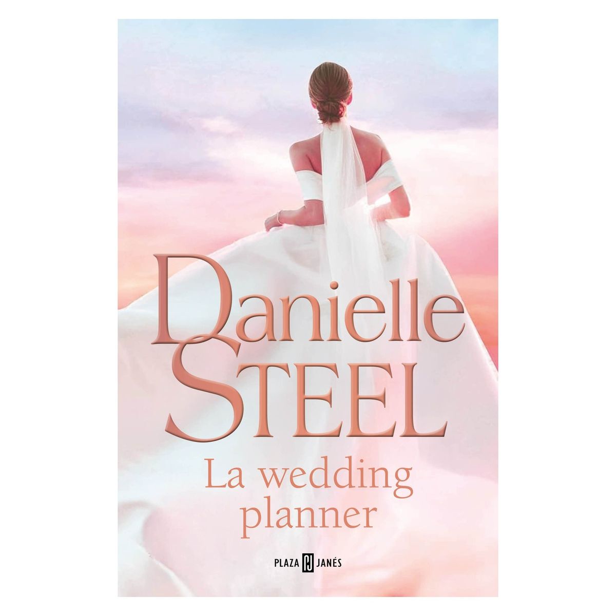 TOP10BOOKS - LIBRO La Wedding Planner - La Wedding Planner