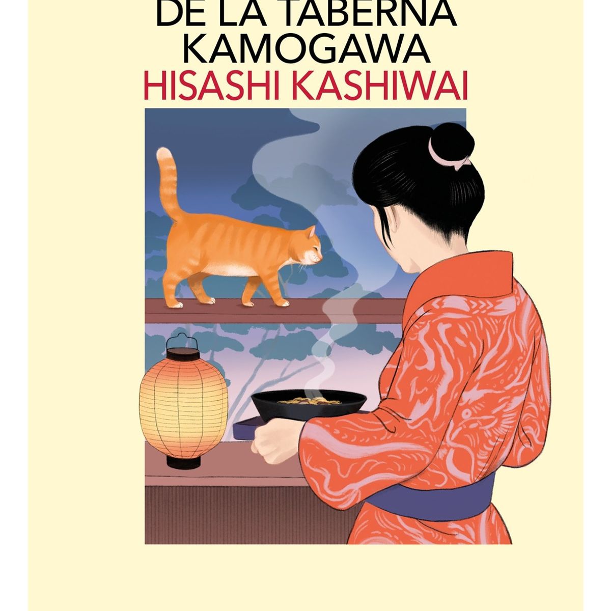 TOP10BOOKS - LIBRO Las Recetas Perdidas De La Taberna Kamogawa (taberna Kamogawa 3)