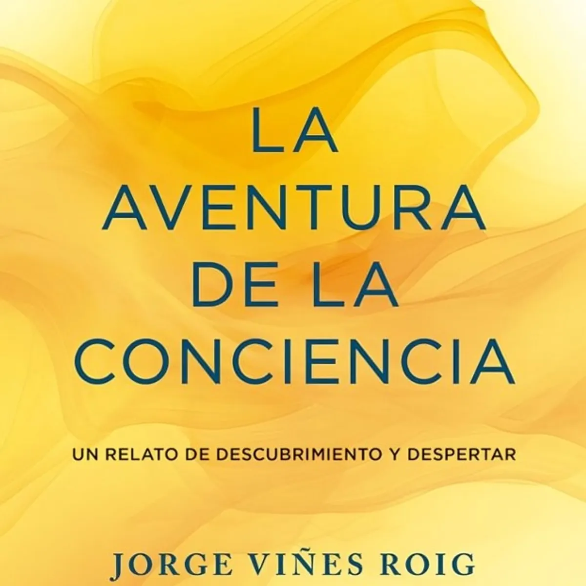 TOP10BOOKS - LIBRO La Aventura De La Conciencia - La Aventura De La Conciencia