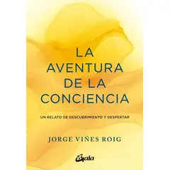 TOP10BOOKS - LIBRO La Aventura De La Conciencia - La Aventura De La Conciencia