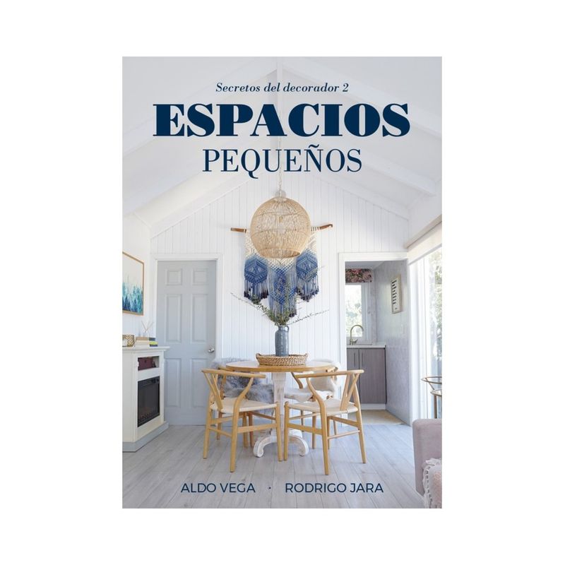 TOP10BOOKS - LIBRO Secretos Del Decorador 2