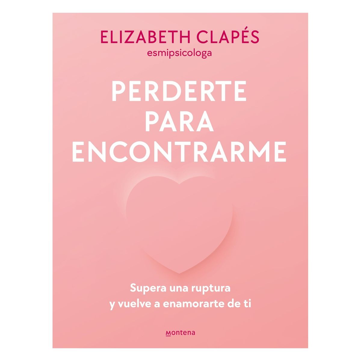 TOP10BOOKS - LIBRO Perderte Para Encontrarme - Perderte Para Encontrarme