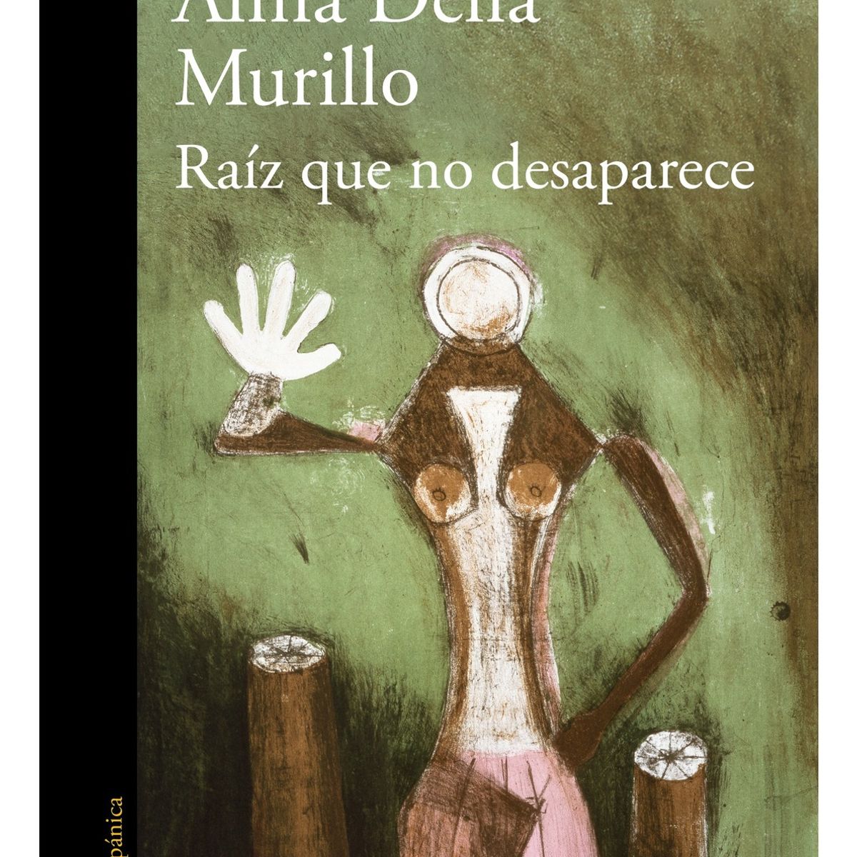 TOP10BOOKS - LIBRO Raíz Que No Desaparece - Raíz Que No Desaparece
