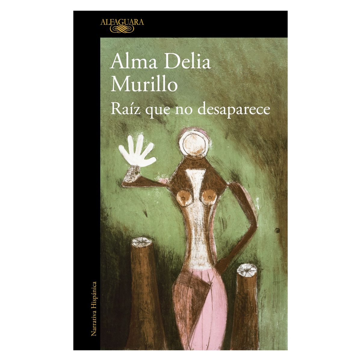 TOP10BOOKS - LIBRO Raíz Que No Desaparece - Raíz Que No Desaparece