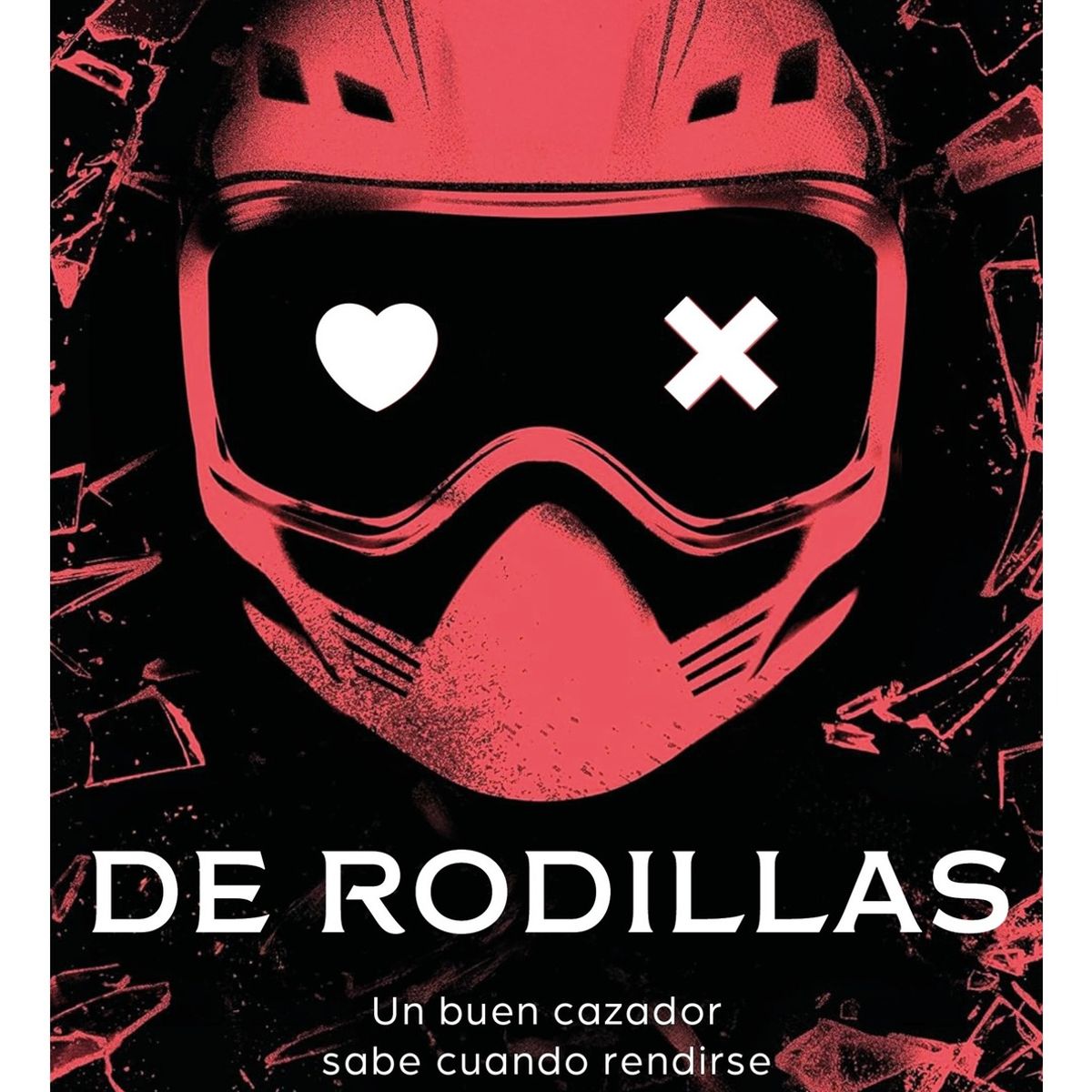 TOP10BOOKS - LIBRO De Rodillas (adéntrate En La Oscuridad 2)