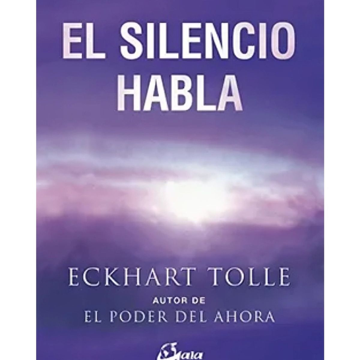 TOP10BOOKS - LIBRO El Silencio Habla - El Silencio Habla