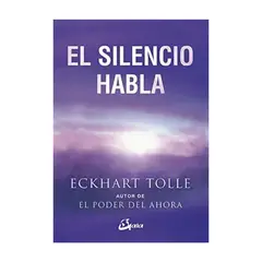 TOP10BOOKS - LIBRO El Silencio Habla - El Silencio Habla