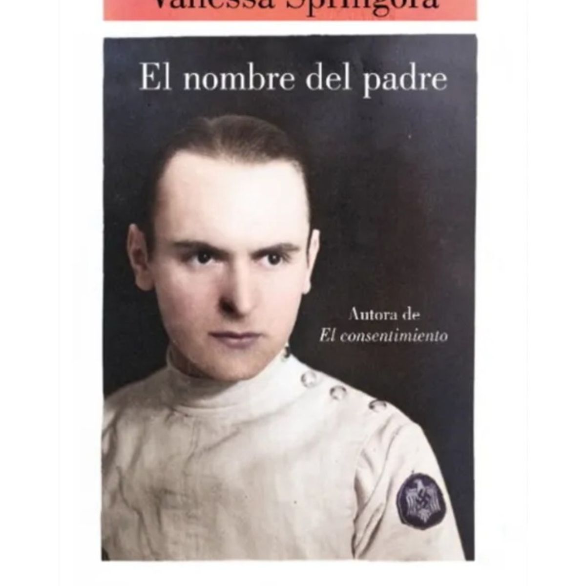 TOP10BOOKS - LIBRO El Nombre Del Padre - El Nombre Del Padre