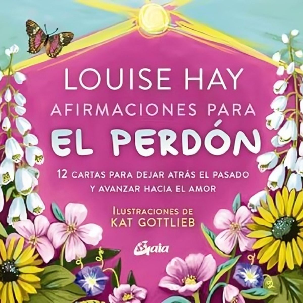 TOP10BOOKS - LIBRO Afirmaciones Para El Perdón - Afirmaciones Para El Perdón