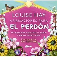 TOP10BOOKS - LIBRO Afirmaciones Para El Perdón - Afirmaciones Para El Perdón