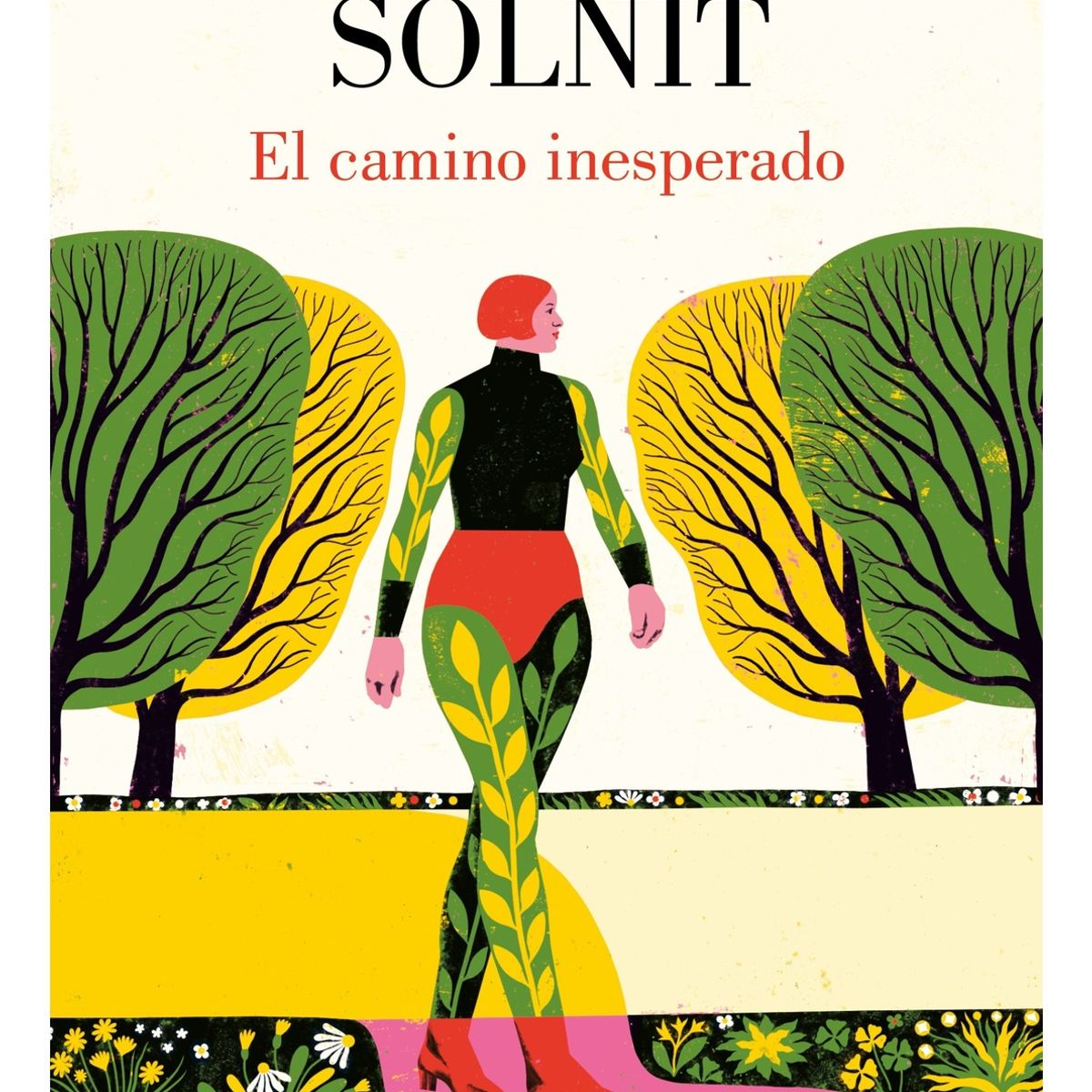 TOP10BOOKS - LIBRO El Camino Inesperado - El Camino Inesperado