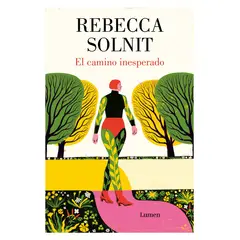 TOP10BOOKS - LIBRO El Camino Inesperado - El Camino Inesperado