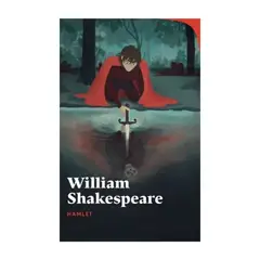 TOP10BOOKS - LIBRO Hamlet - William Shakespeare